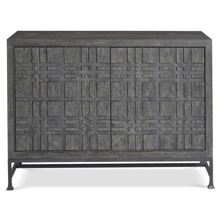 Colton Door Chest