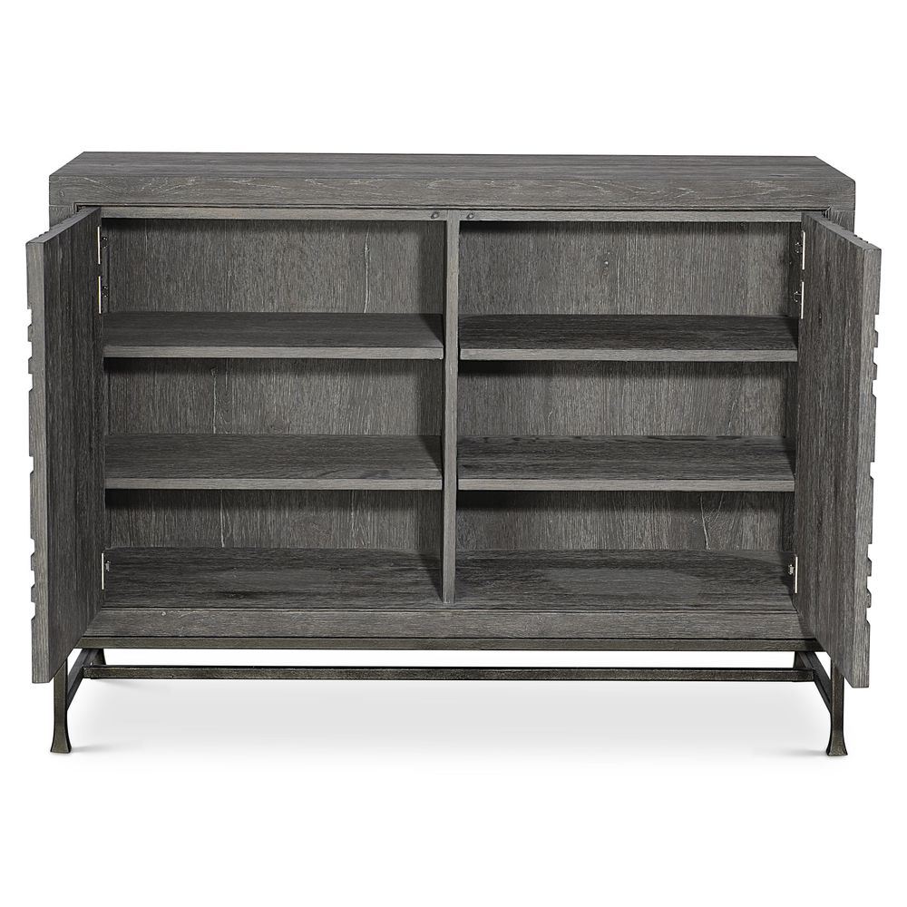 Colton Door Chest