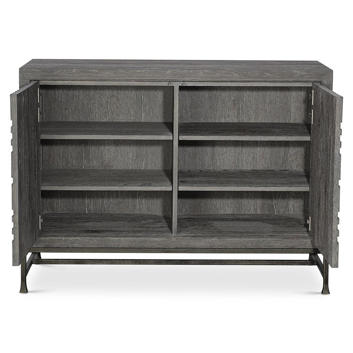 Colton Door Chest