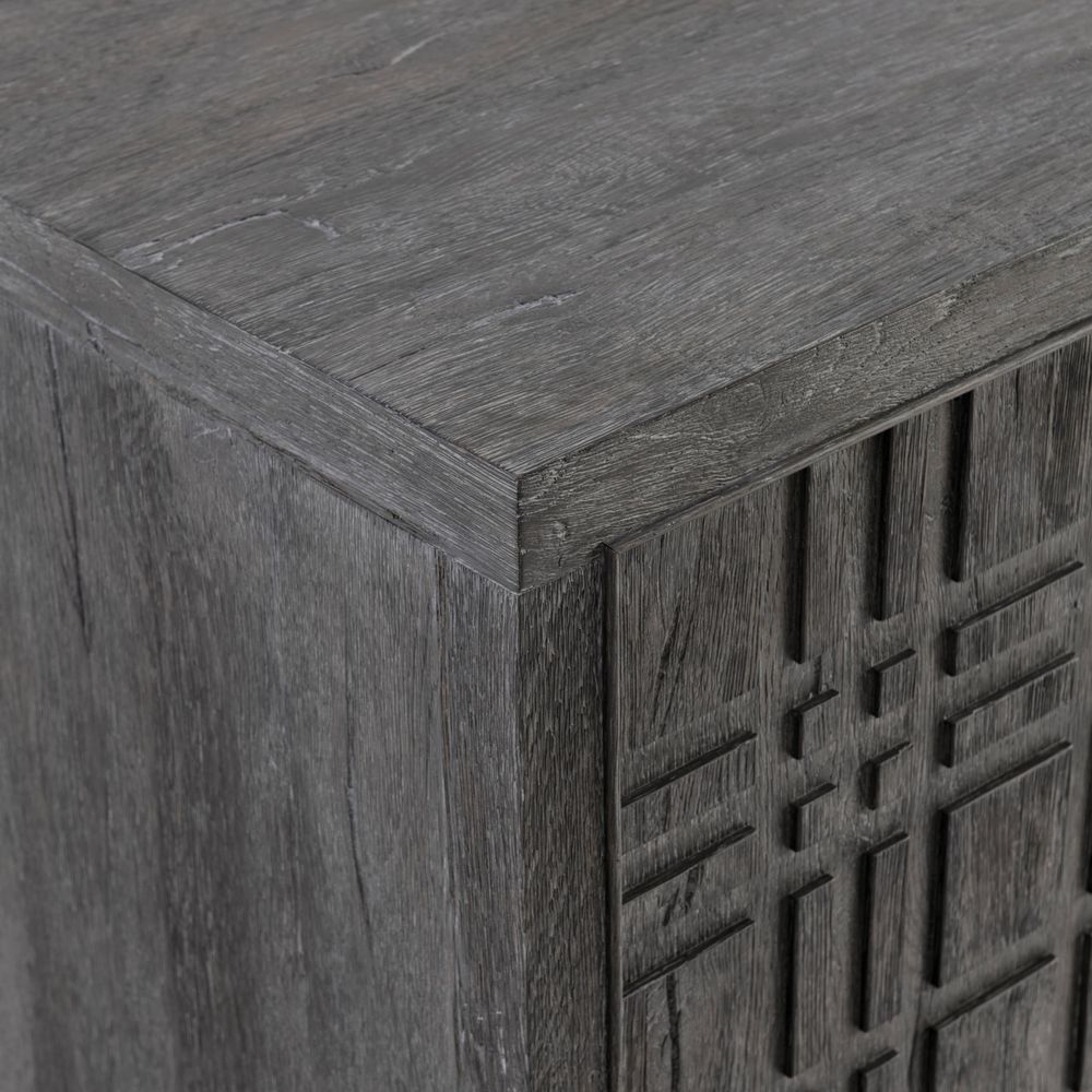Colton Door Chest