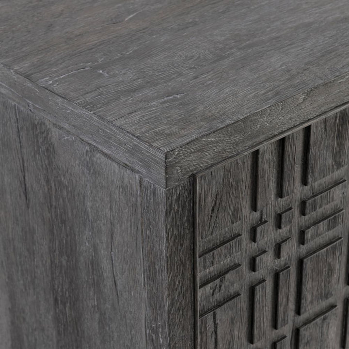 Colton Door Chest