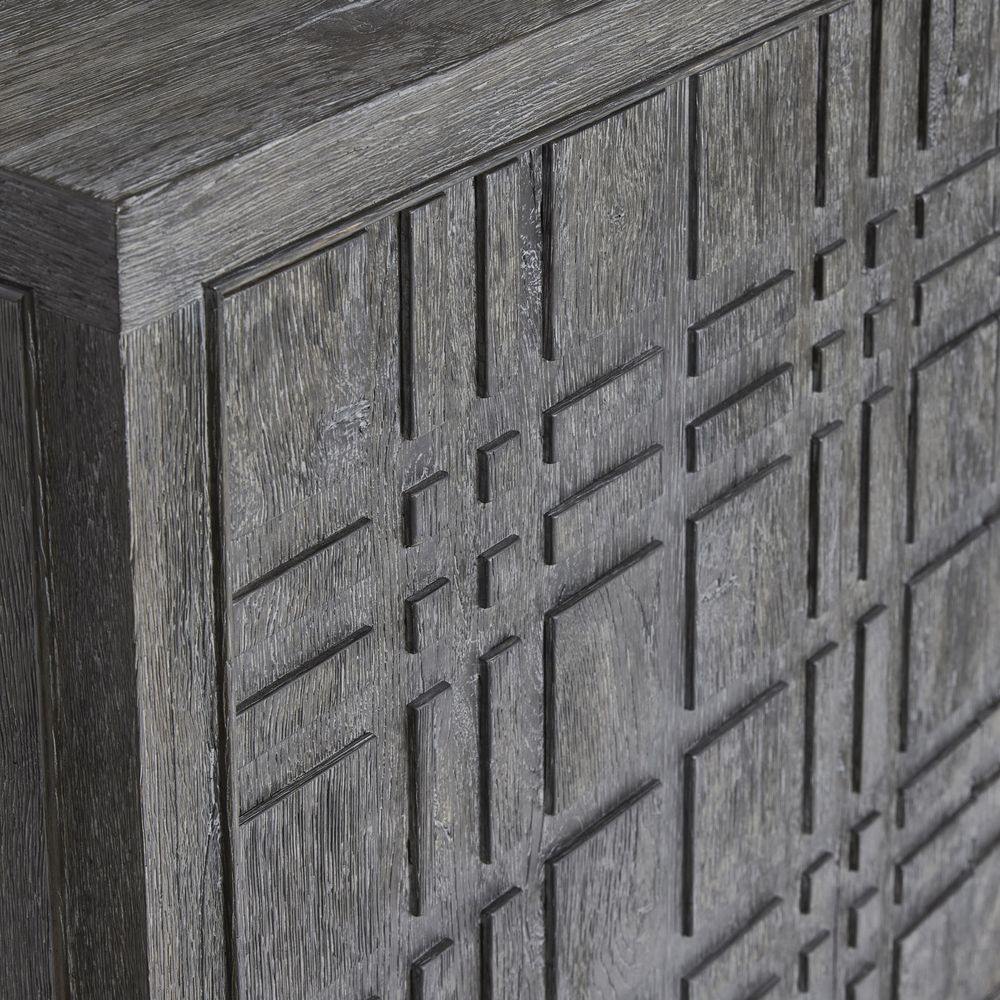 Colton Door Chest