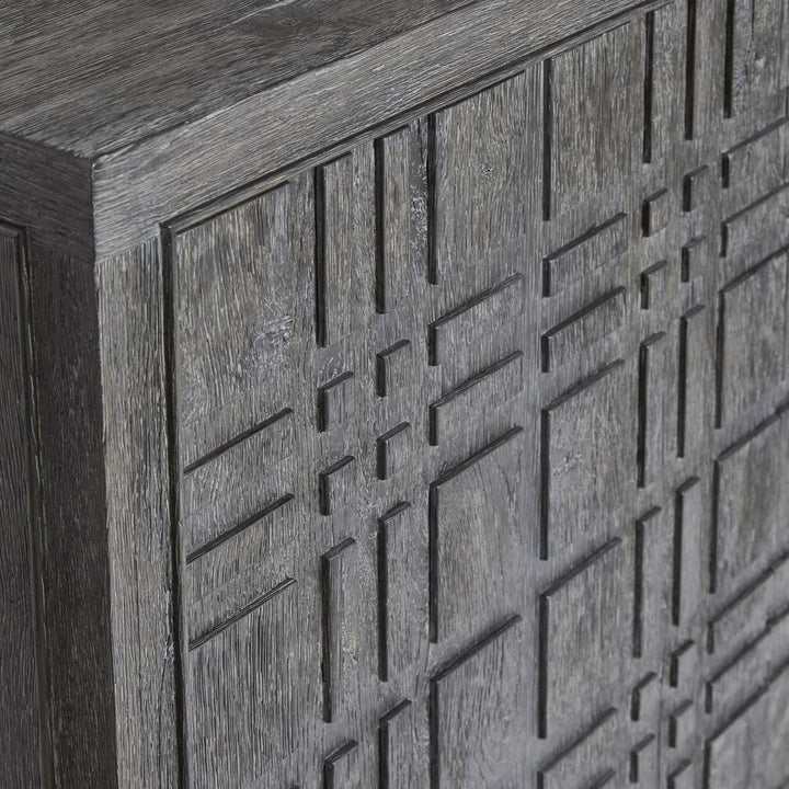 Colton Door Chest