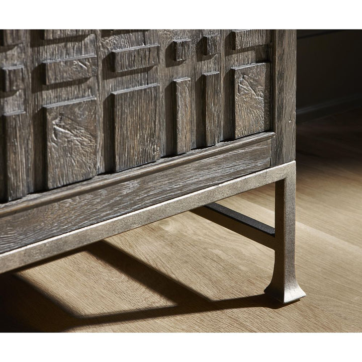 Colton Door Chest