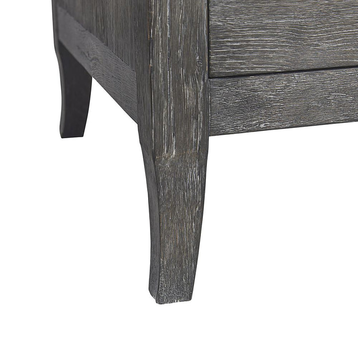 Colton Tall Drawer Chest