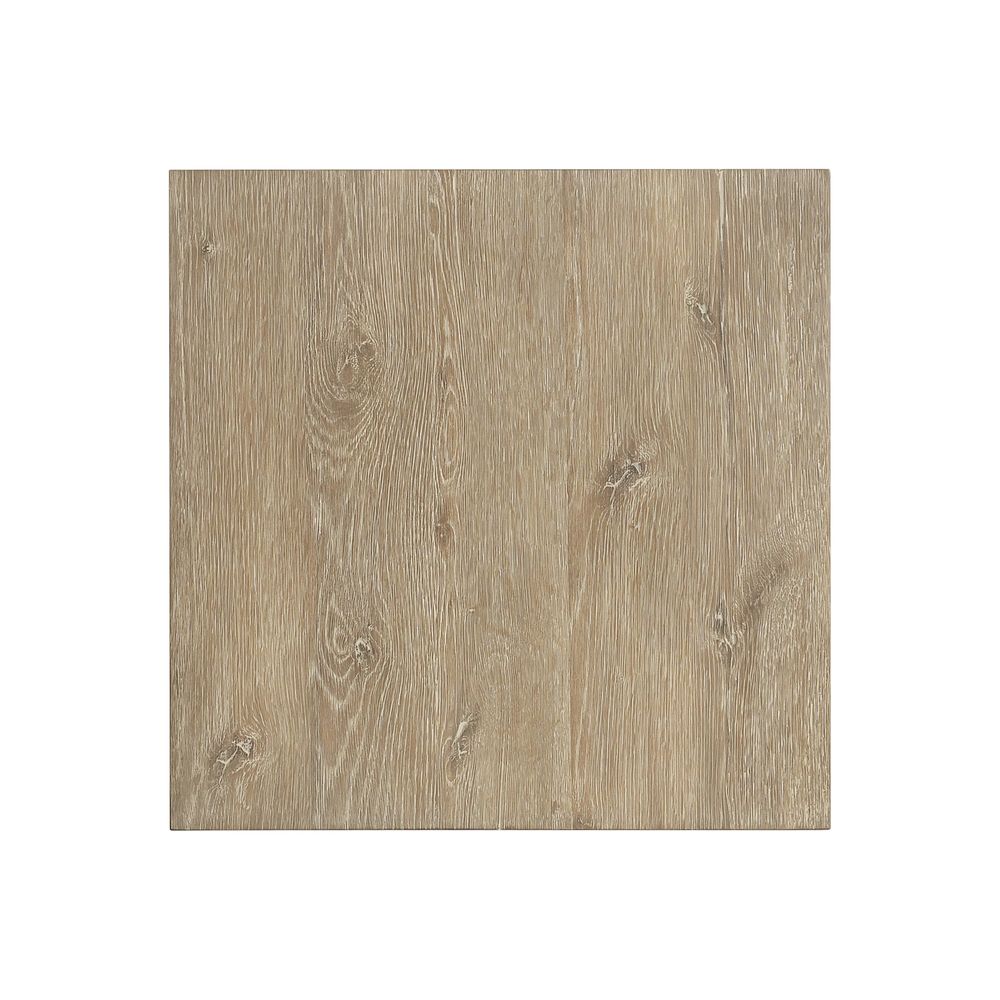 Colton Side Table-Beige