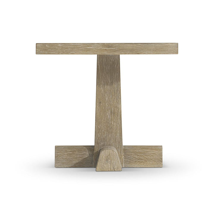 Side Tables Colton Side Table-Beige