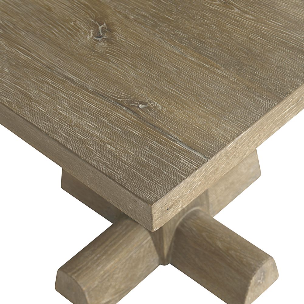 Side Tables Colton Side Table-Beige