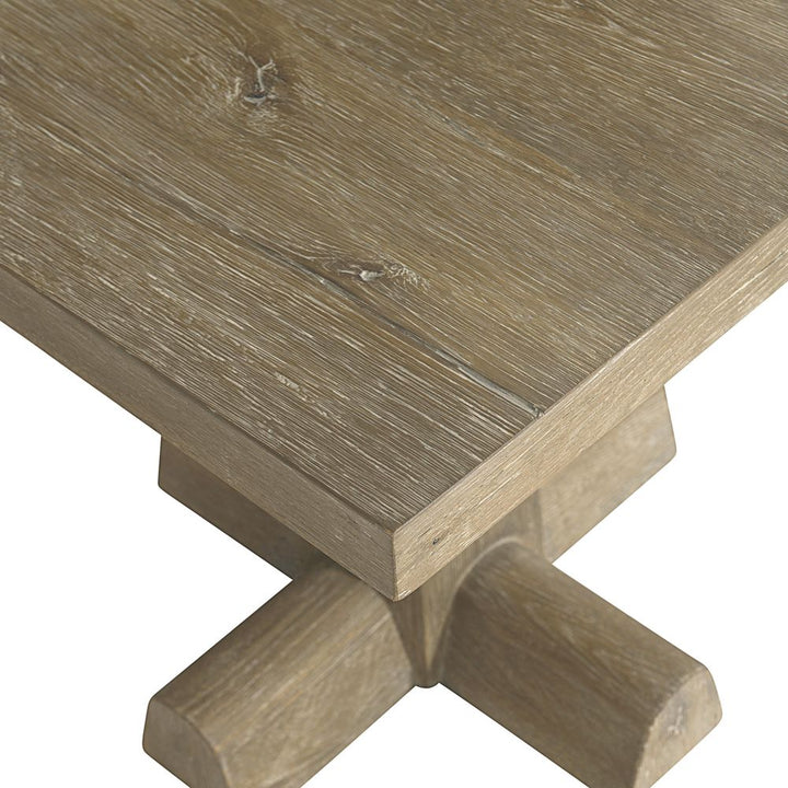 Side Tables Colton Side Table-Beige