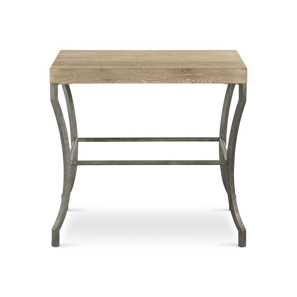 Side Tables Colton Side Table-Grey