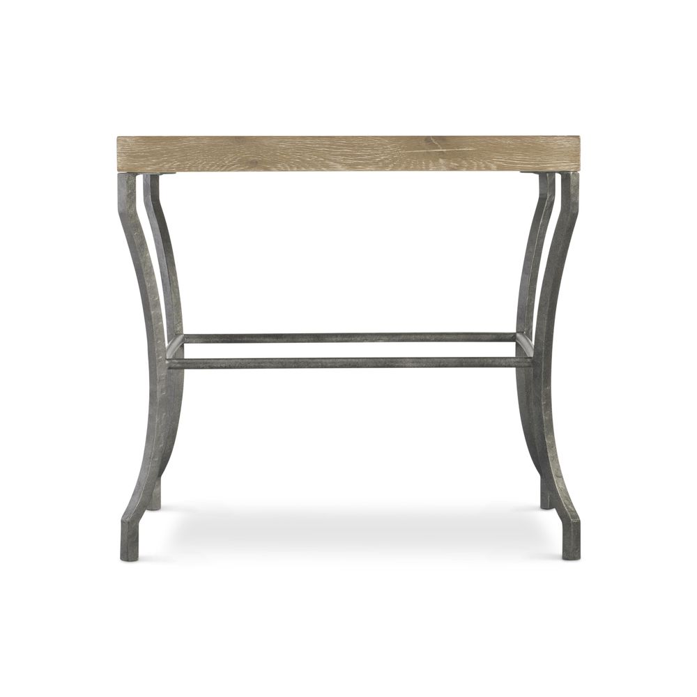 Side Tables Colton Side Table-Grey