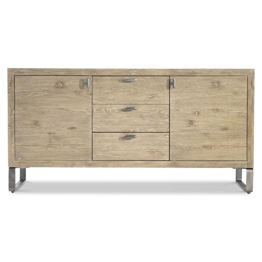 Sideboards & Credenzas Colton Buffet-Brown