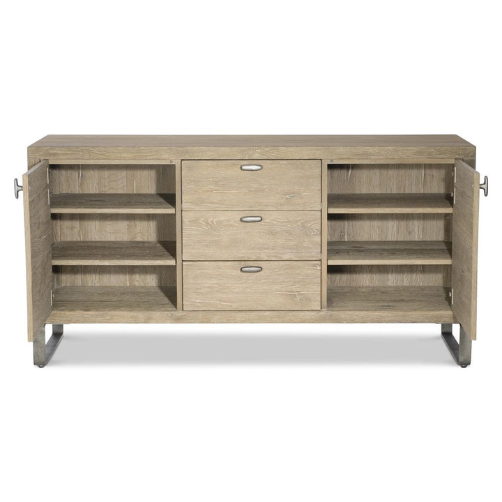 Sideboards & Credenzas Colton Buffet-Brown