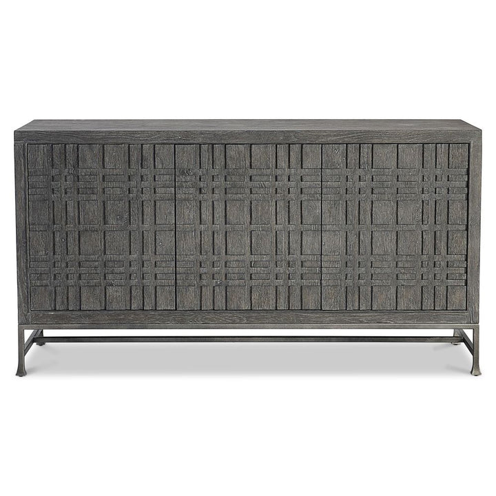Sideboards & Credenzas Colton Buffet-Grey