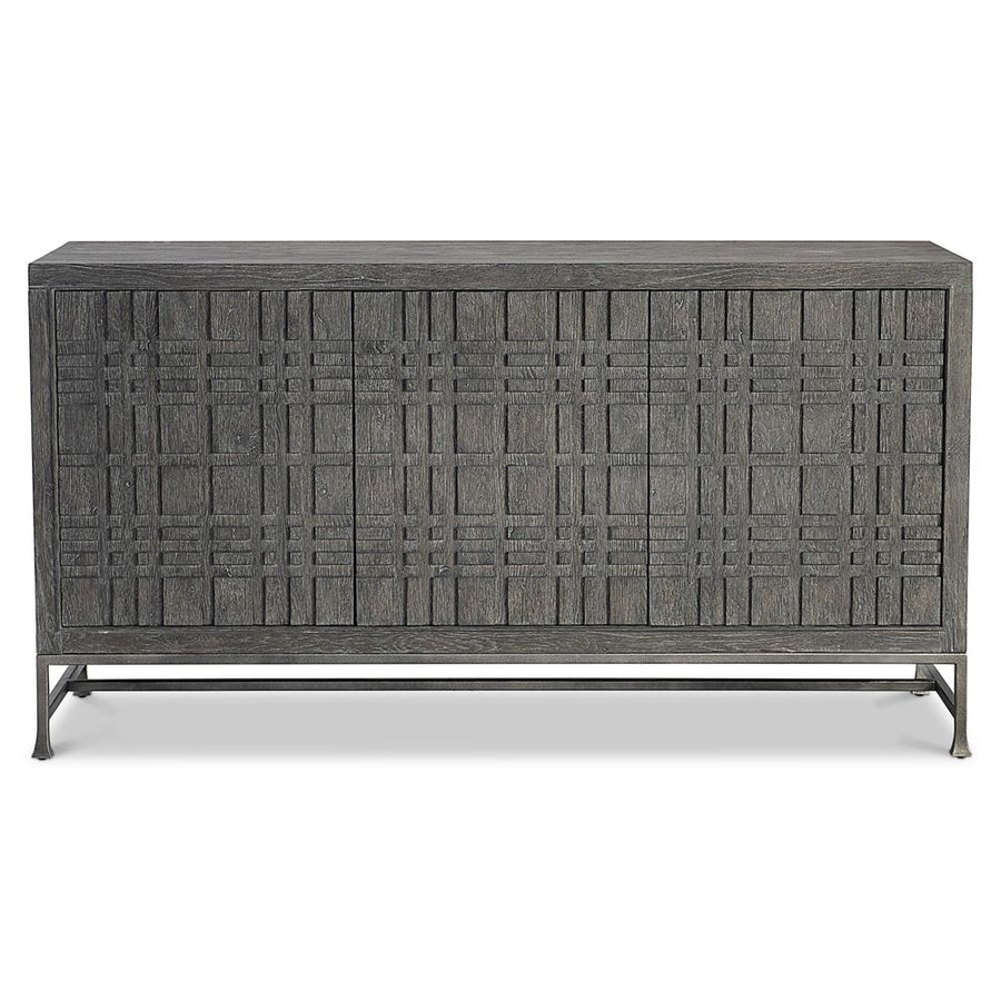 Sideboards & Credenzas Colton Buffet-Grey