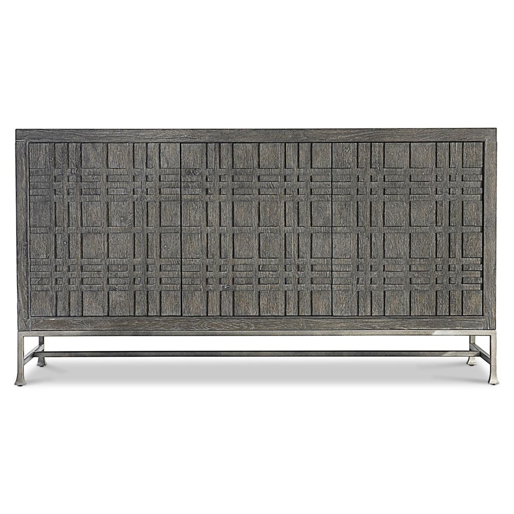 Colton Buffet-Grey