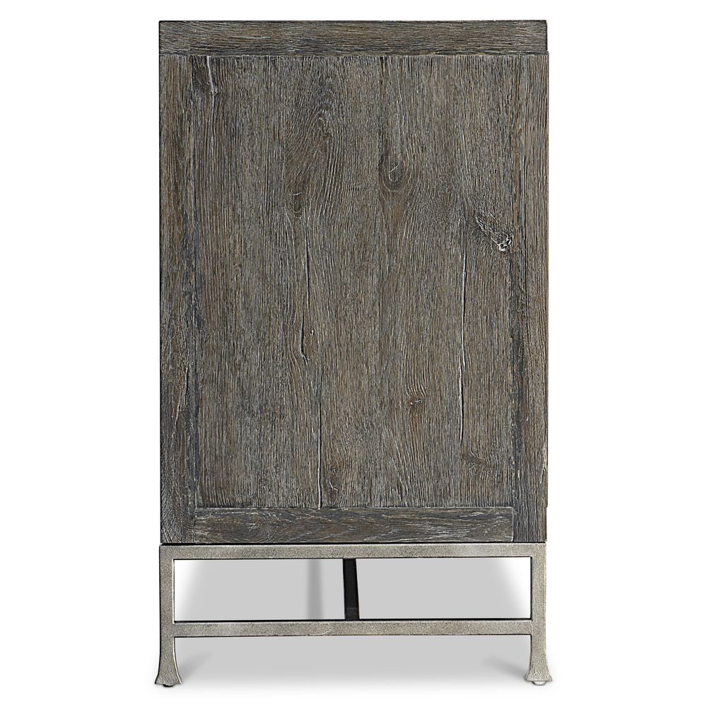 Colton Buffet-Grey