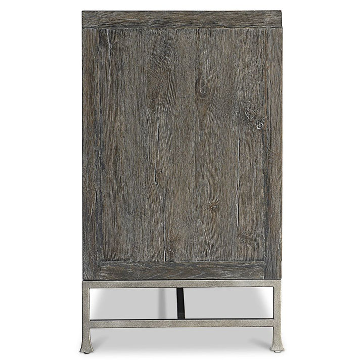 Colton Buffet-Grey