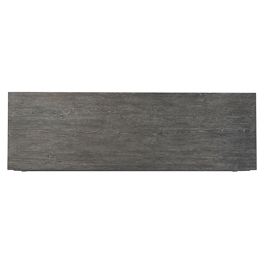 Colton Buffet-Grey