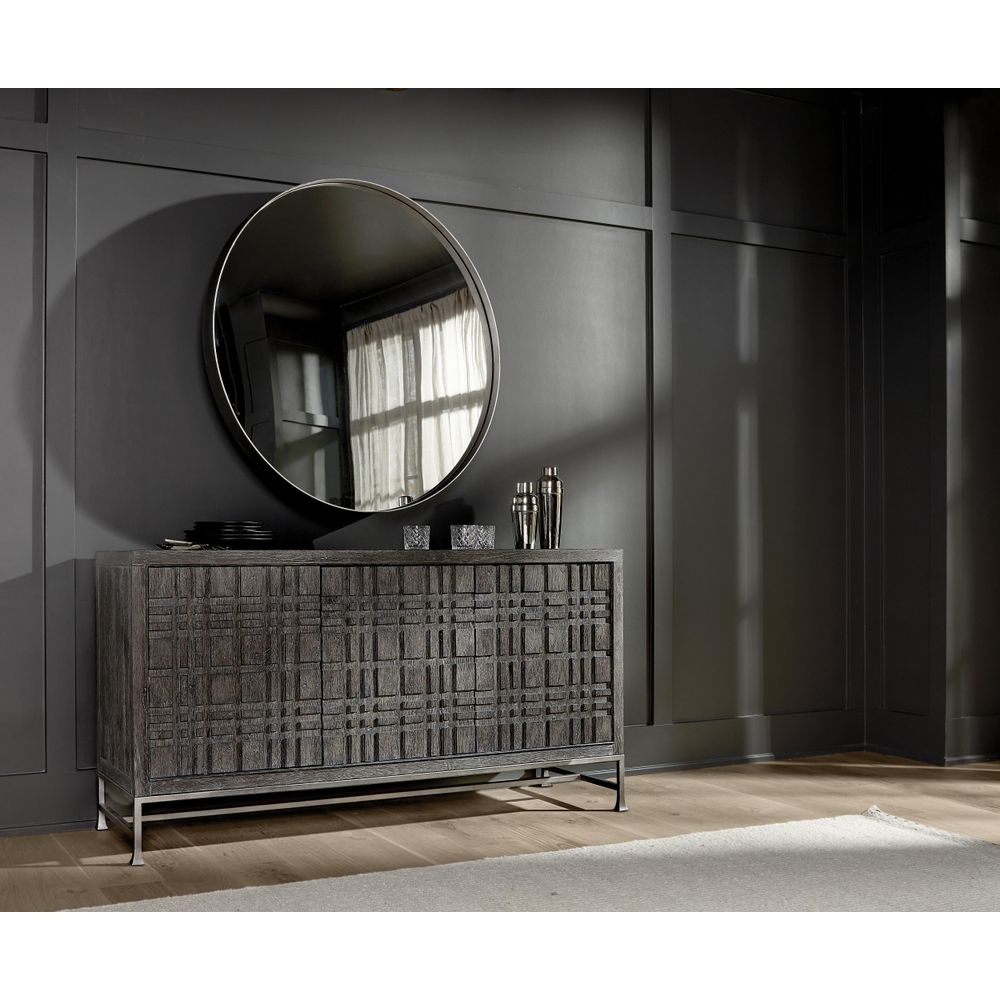 Sideboards & Credenzas Colton Buffet-Grey