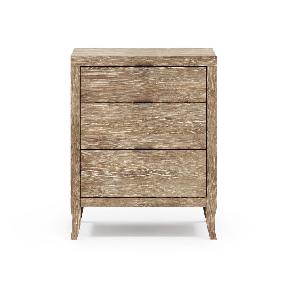 Nightstands Colton Nightstand-Beige