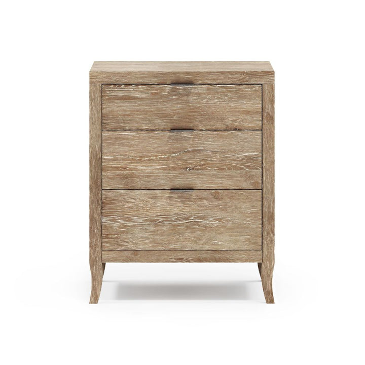 Nightstands Colton Nightstand-Beige