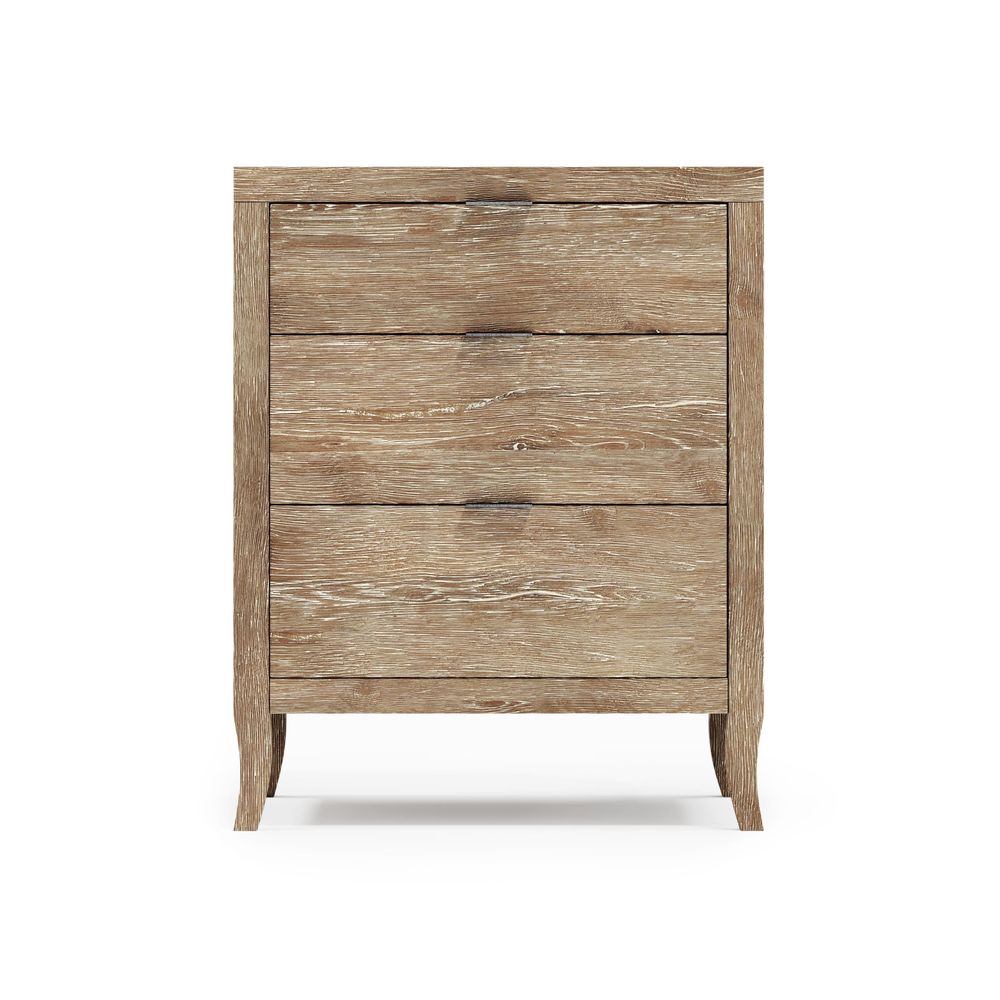 Nightstands Colton Nightstand-Beige