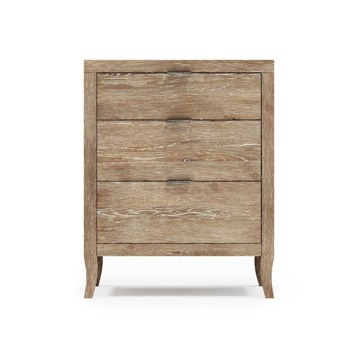 Nightstands Colton Nightstand-Beige