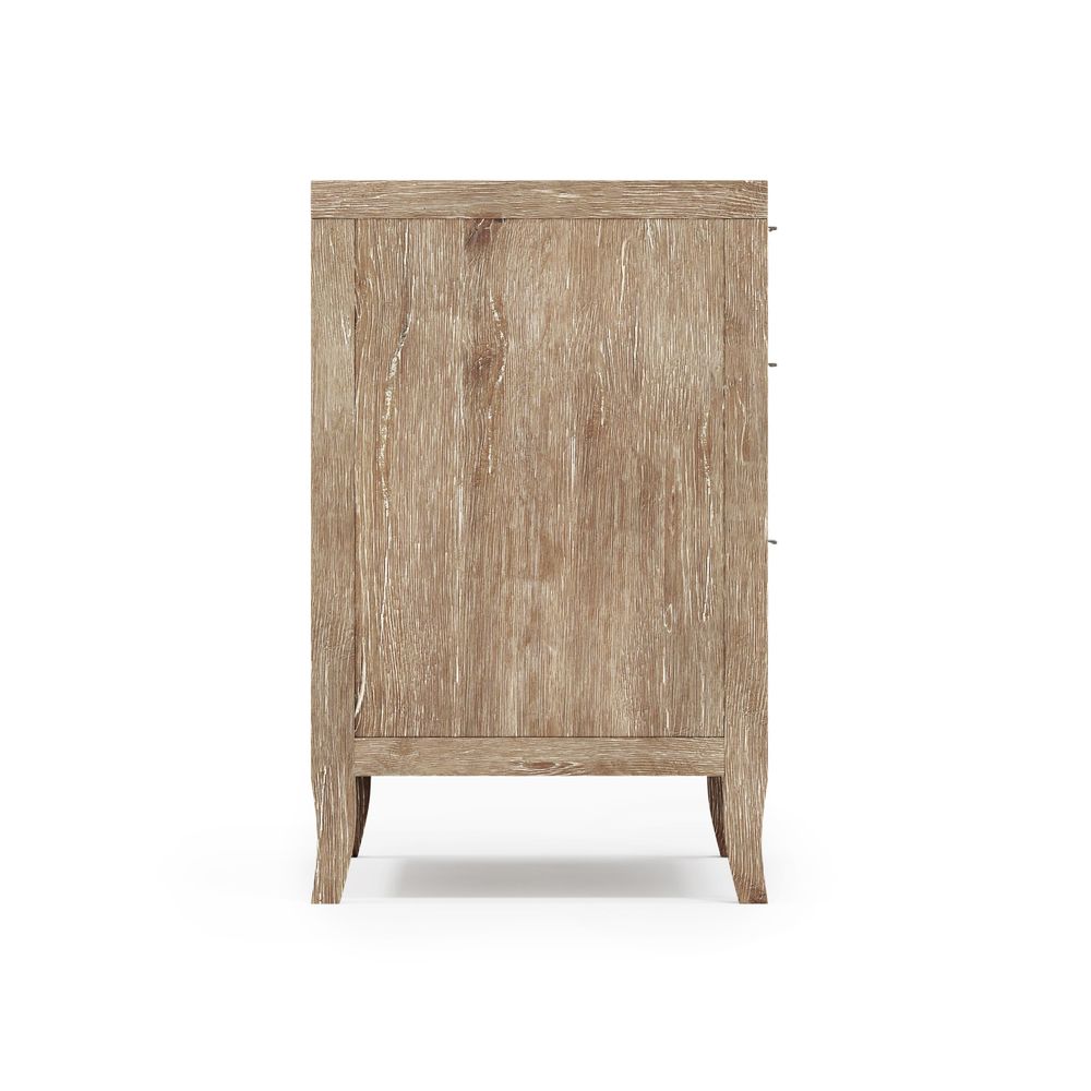 Nightstands Colton Nightstand-Beige
