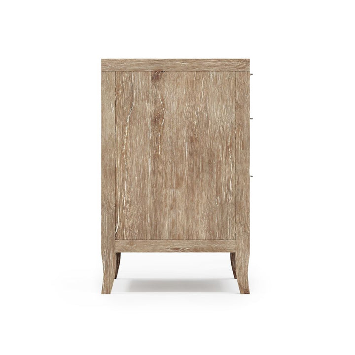 Nightstands Colton Nightstand-Beige