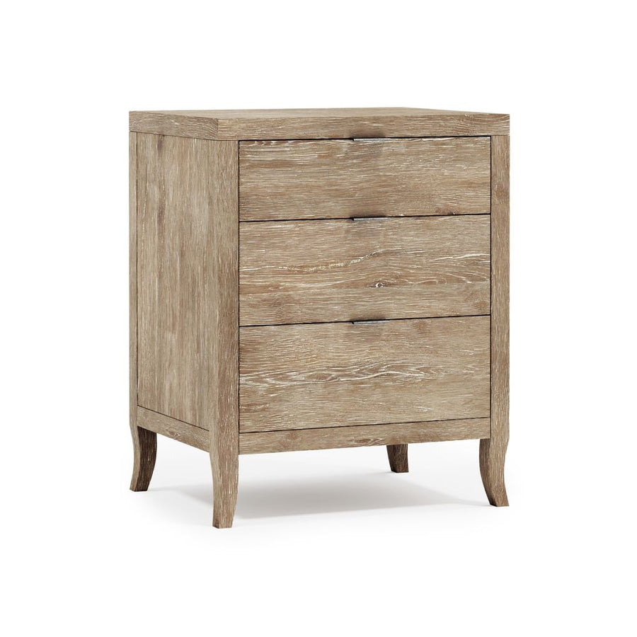 Nightstands Colton Nightstand-Beige