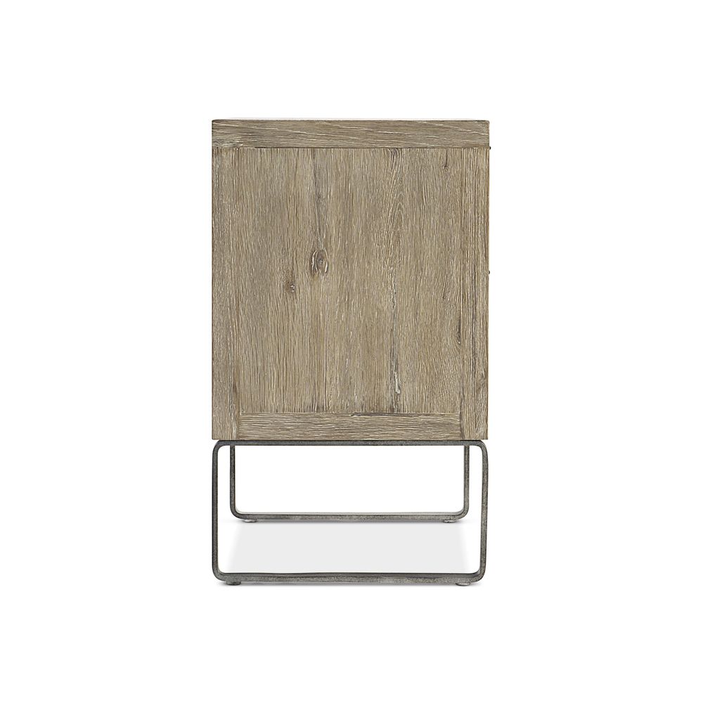 Nightstands Colton Nightstand-Brown