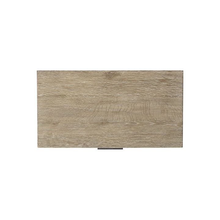 Colton Nightstand-Brown