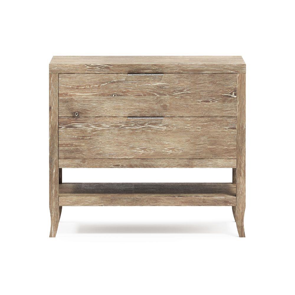 Nightstands Colton Nightstand-Tan