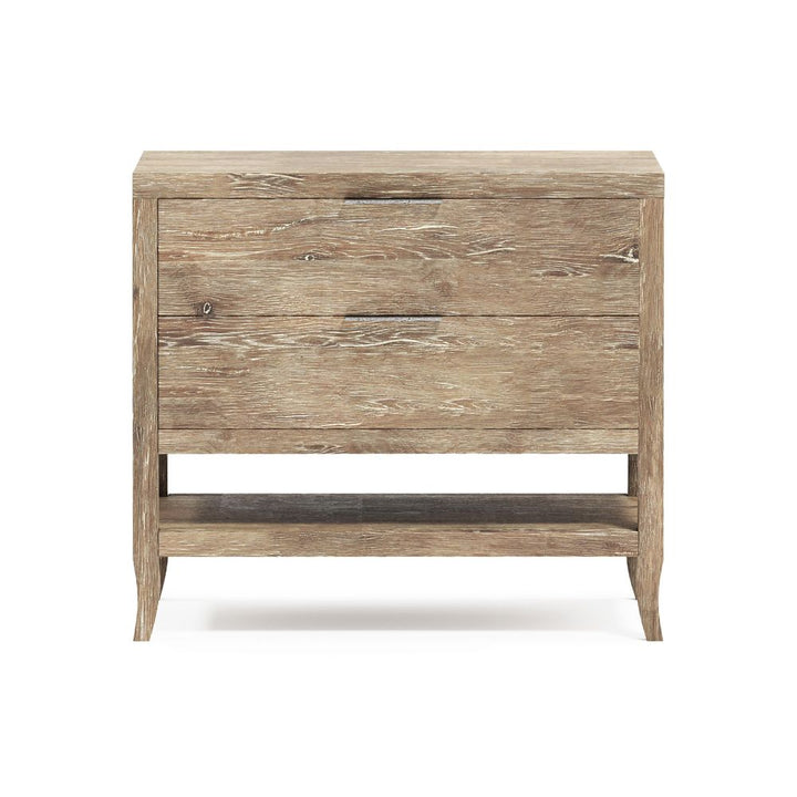 Nightstands Colton Nightstand-Tan