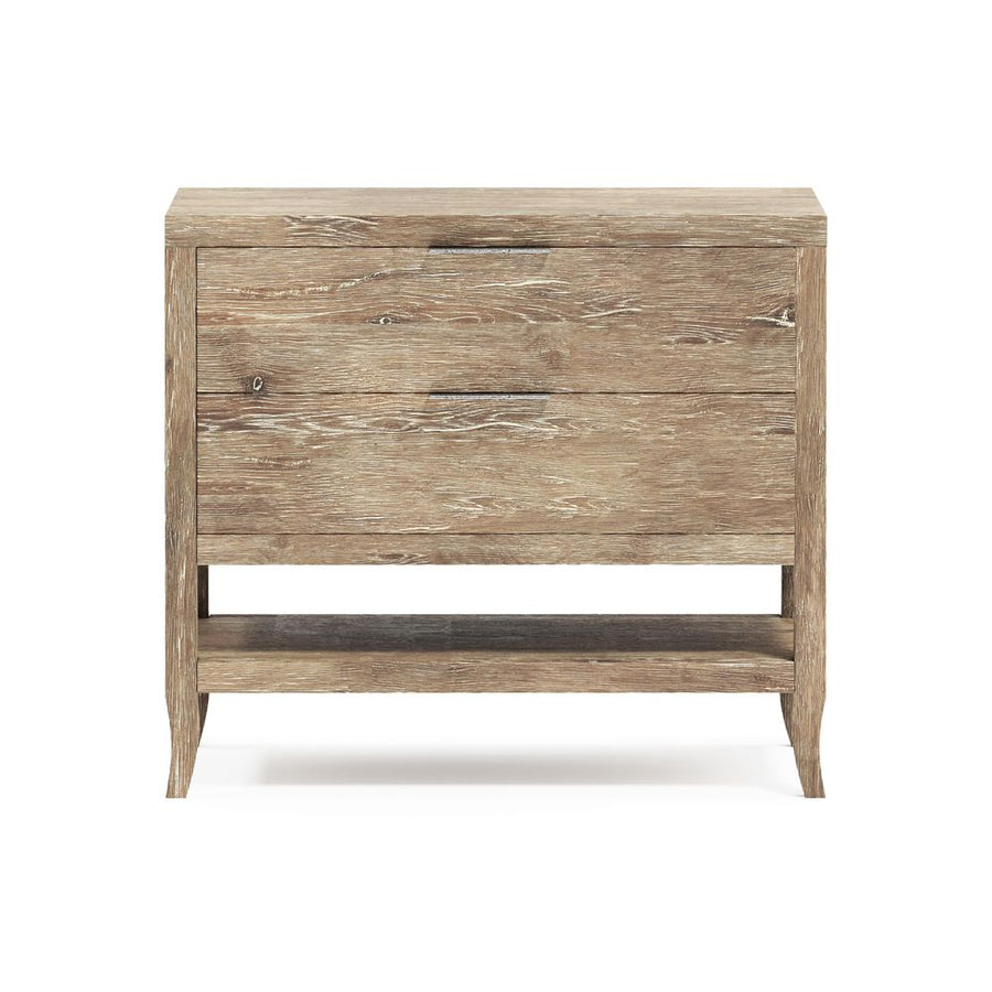 Nightstands Colton Nightstand-Tan