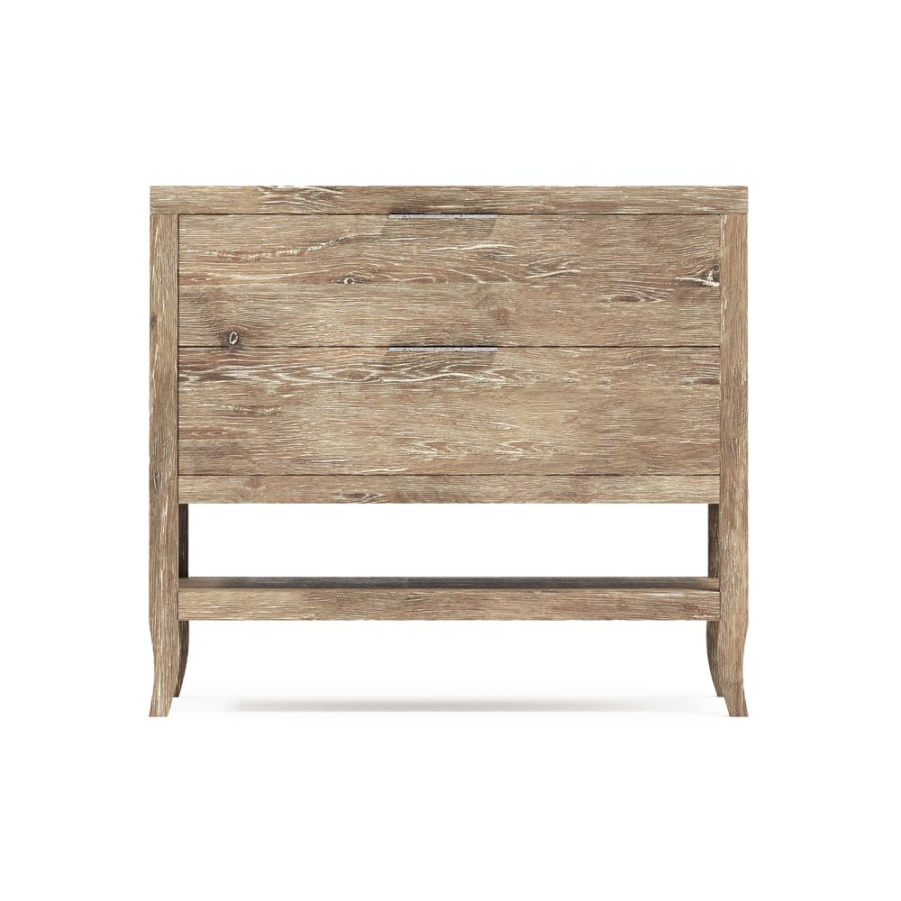 Nightstands Colton Nightstand-Tan