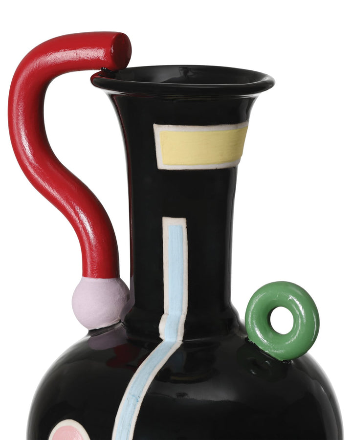 Vases Fauvist Large Vase