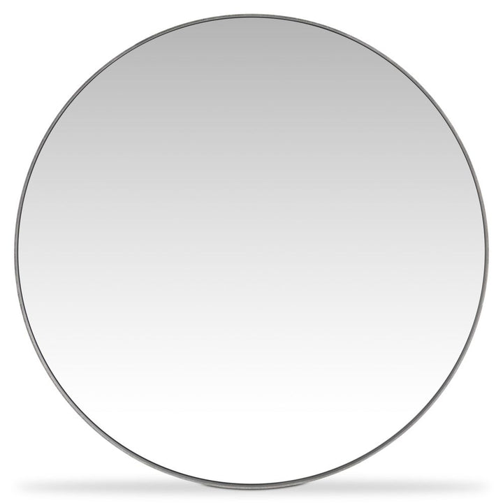 Mirrors Colton Mirror-Silver