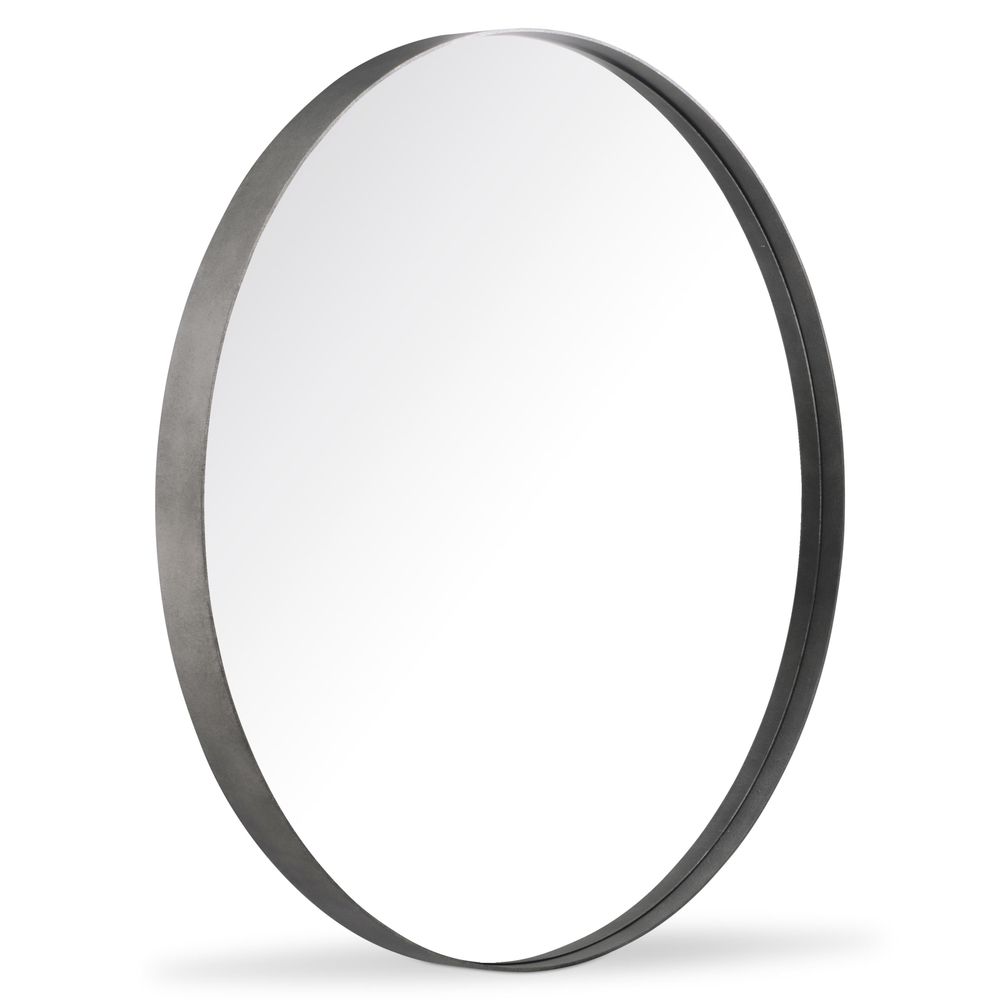 Mirrors Colton Mirror-Silver