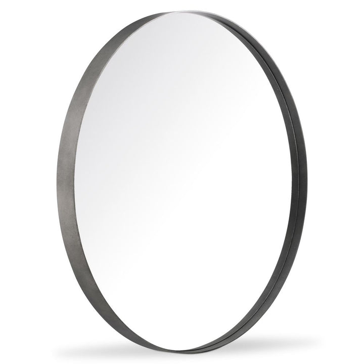 Mirrors Colton Mirror-Silver