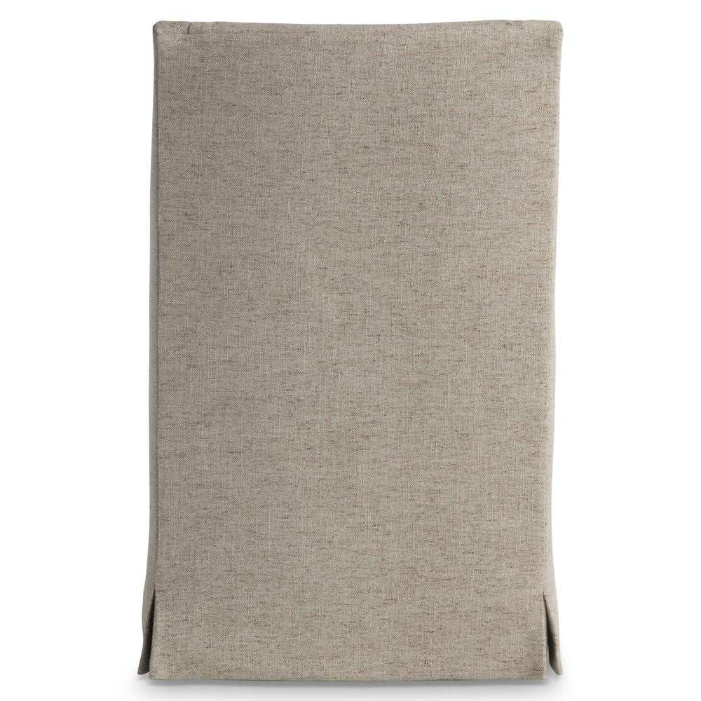 Lounge Chairs Colton Arm Chair-Beige