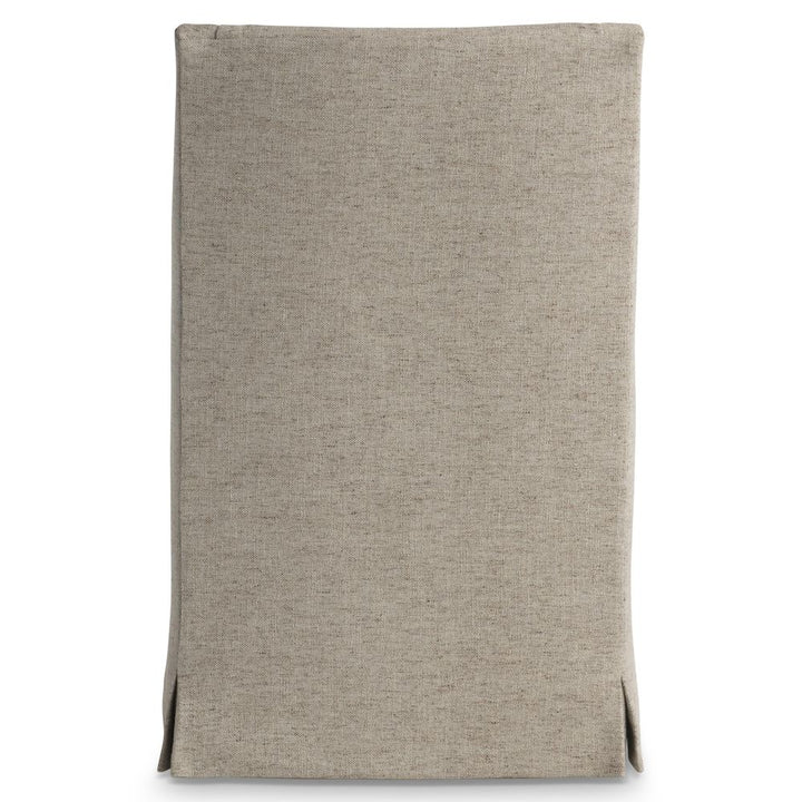Lounge Chairs Colton Arm Chair-Beige