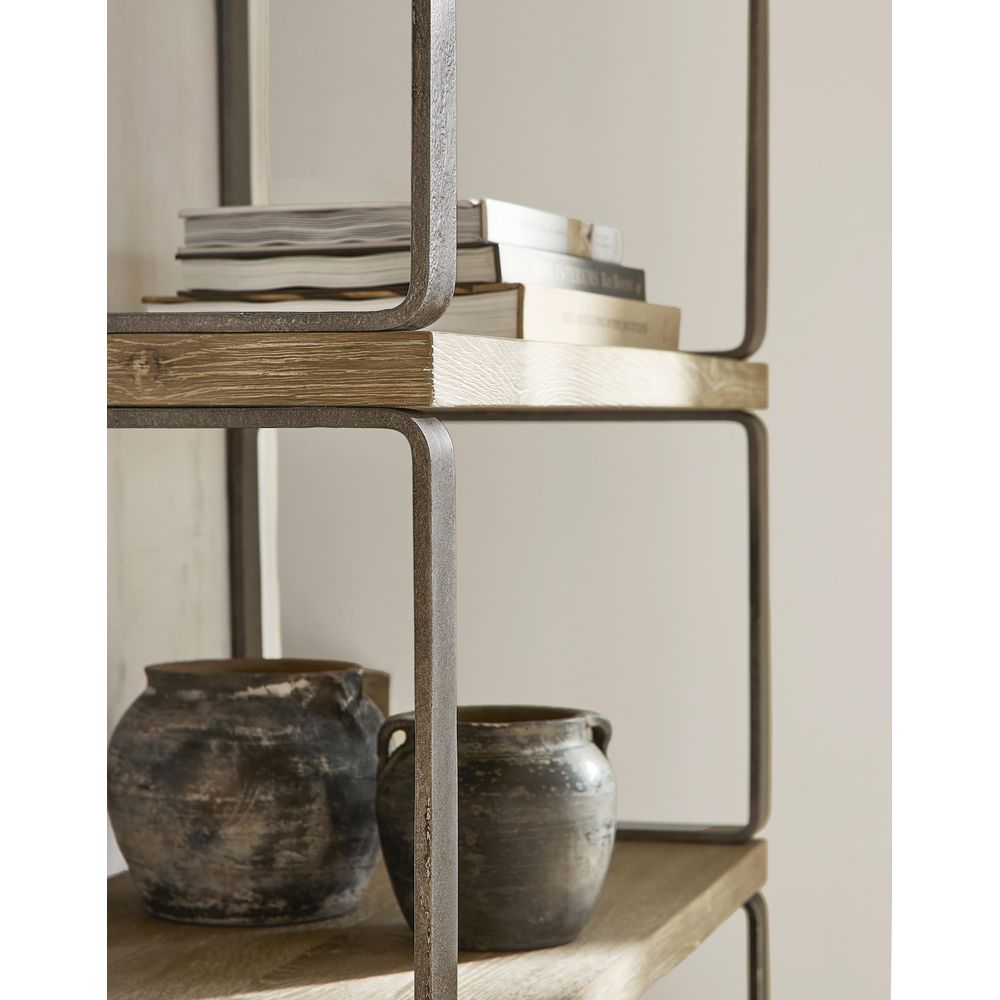 Cabinets & Curios Colton Etagere