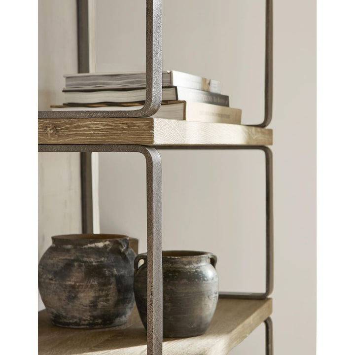 Cabinets & Curios Colton Etagere