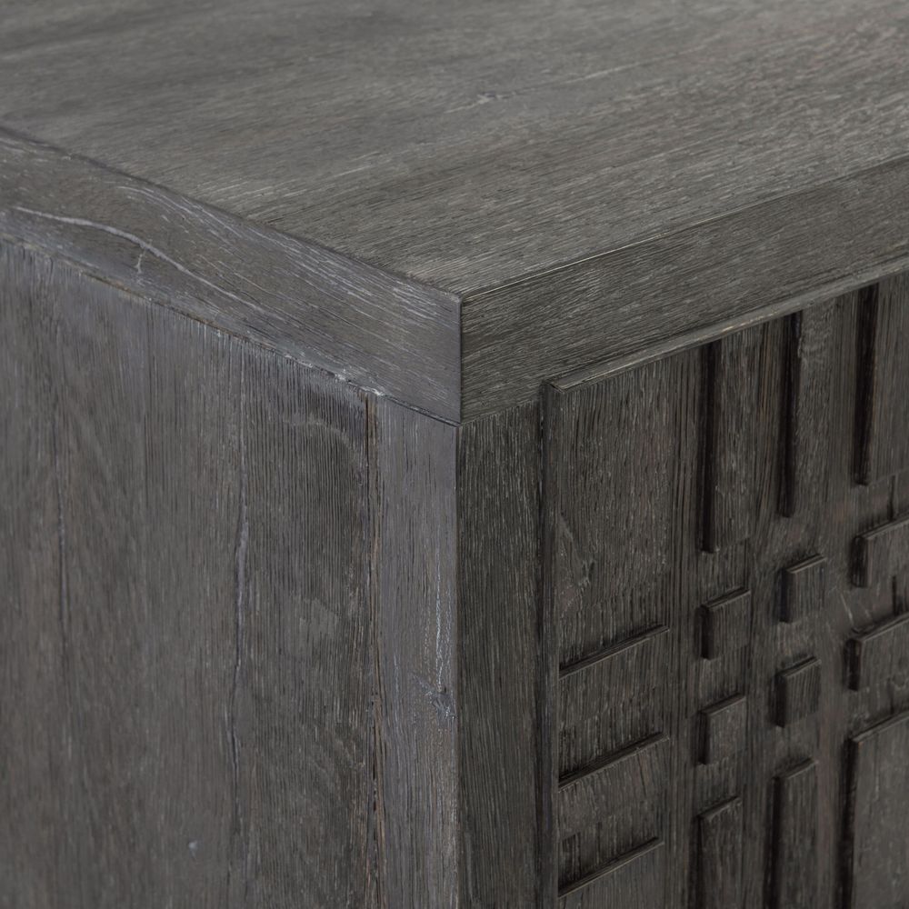 Colton Entertainment Credenza