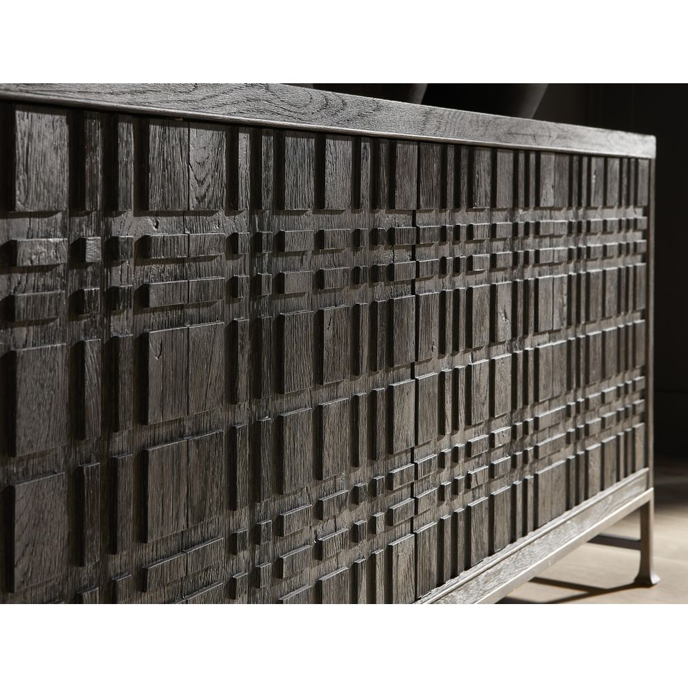 Colton Entertainment Credenza