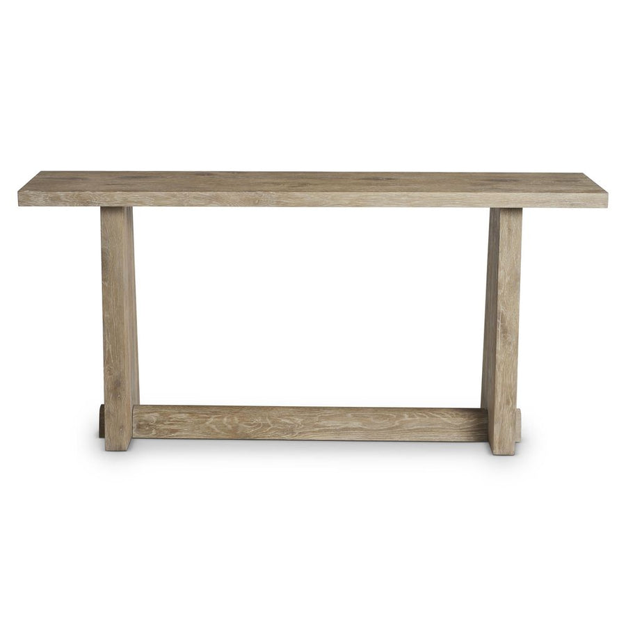 Console Tables Colton Console Table-Brown