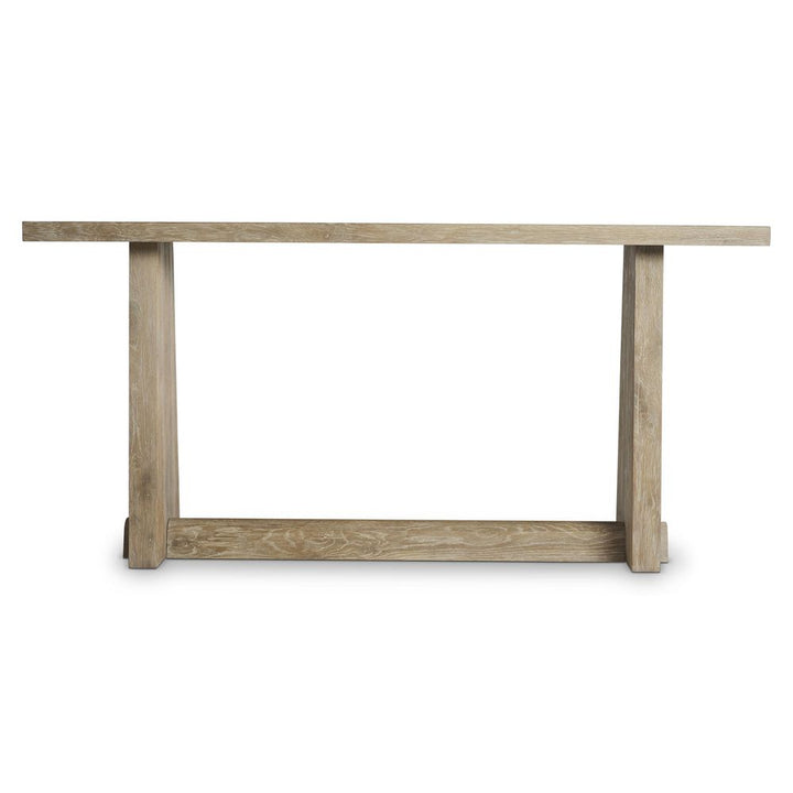 Console Tables Colton Console Table-Brown