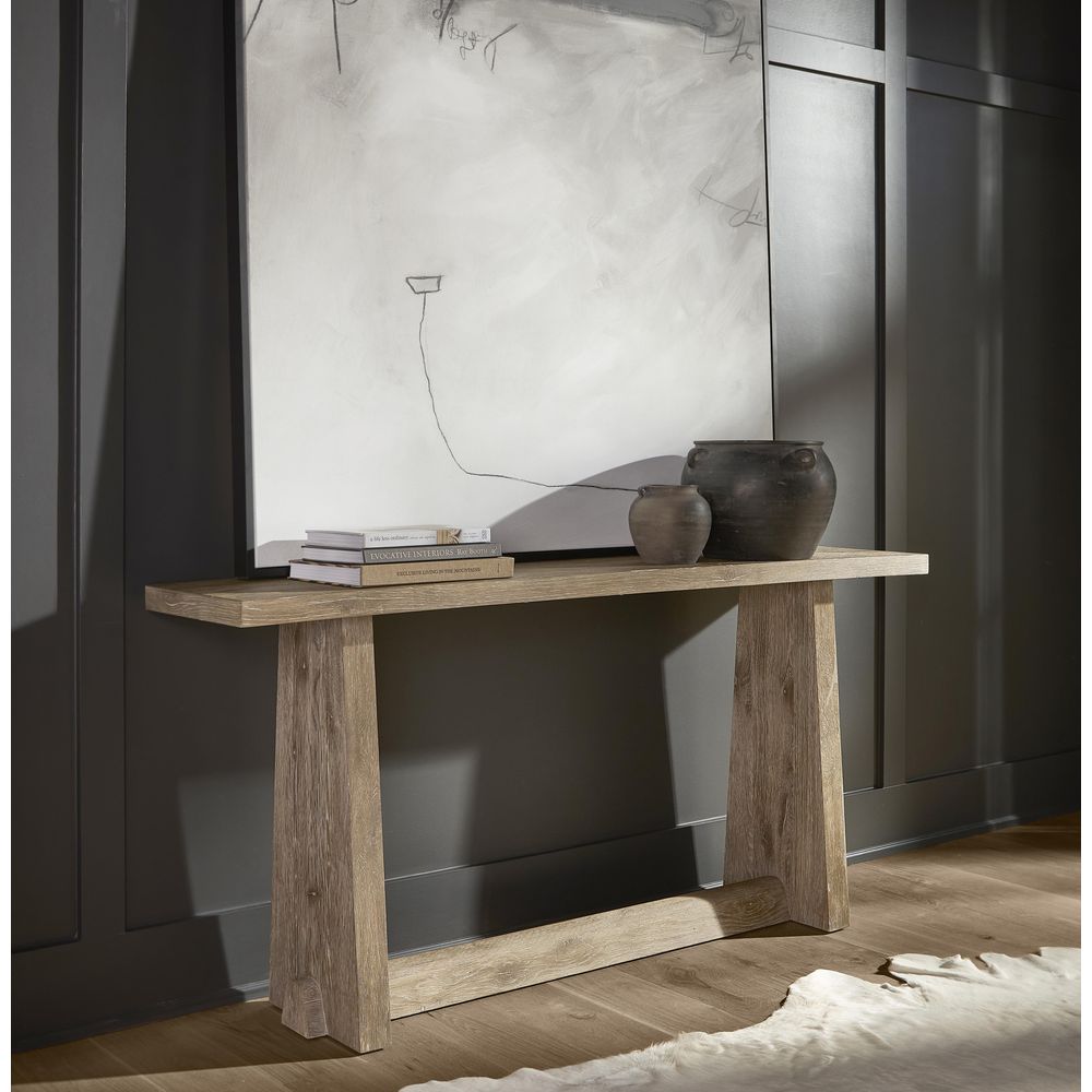 Console Tables Colton Console Table-Brown